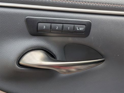 Used 2024 Lexus ES 350 w/ Premium Package image 13