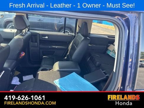 Used 2016 Ford Flex SEL w/ Equipment Group 202A AWD/4WD image 28