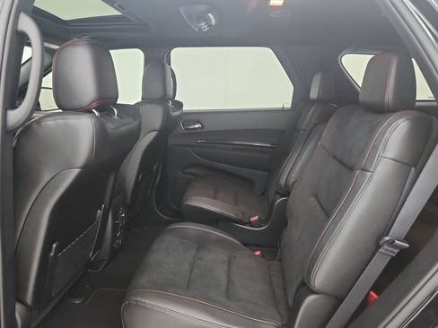 New 2026 Dodge Durango GT w/ Tow 'N Go Package AWD/4WD image 30