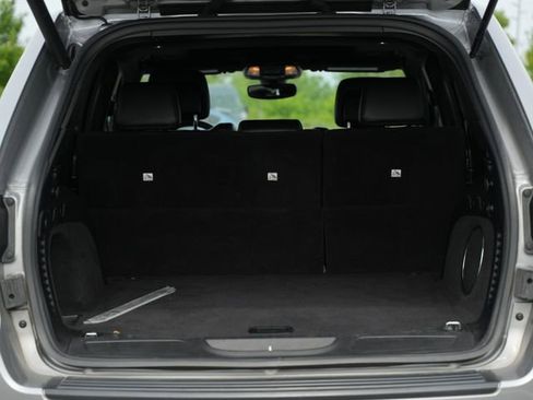 Used 2019 Jeep Grand Cherokee Altitude RWD image 20