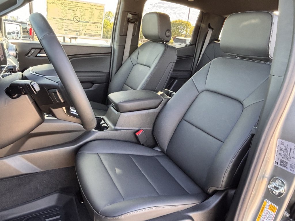 New 2026 Chevrolet Colorado LT w/ LT Convenience Package RWD image 20