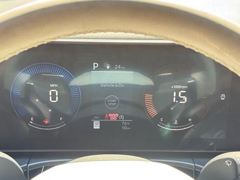 New 2026 Hyundai Santa Fe SE AWD/4WD image 15