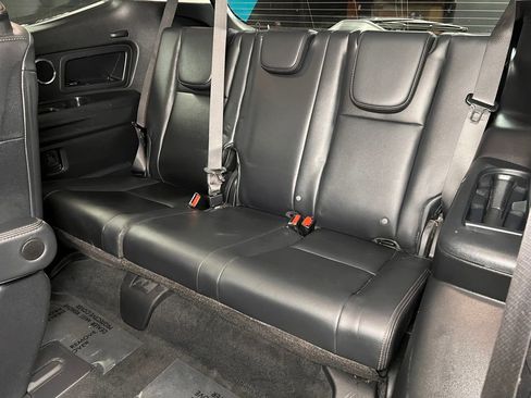 Used 2025 Subaru Ascent Bronze Edition image 23