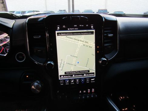 Used 2020 RAM 1500 Laramie w/ Sport Appearance Package image 19