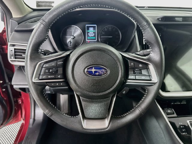 Used 2025 Subaru Legacy Limited AWD/4WD image 12