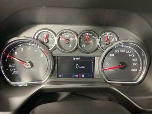 Used 2021 Chevrolet Tahoe Z71 image 17