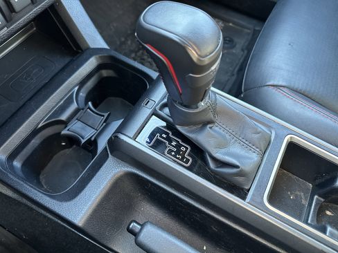 Used 2023 Toyota Tacoma TRD Pro image 25