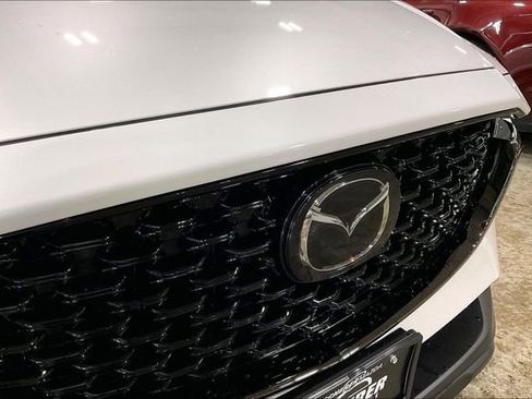 Used 2025 MAZDA CX-5 Carbon Edition image 28