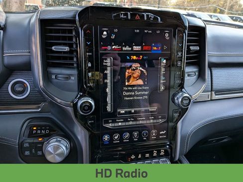 Used 2019 RAM 1500 Limited image 23