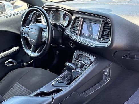 Used 2023 Dodge Challenger R/T RWD image 28