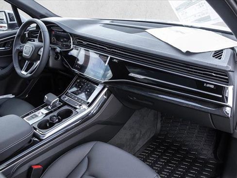 New 2026 Audi Q7 2.0T Premium Plus AWD/4WD image 25