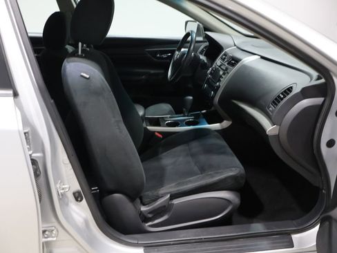 Used 2015 Nissan Altima 2.5 S w/ Power Driver Seat Package image 21