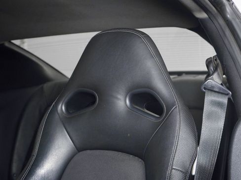 Used 2014 Nissan GT-R Premium image 37