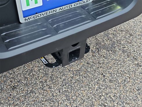 New 2026 Toyota Tacoma TRD Sport image 7