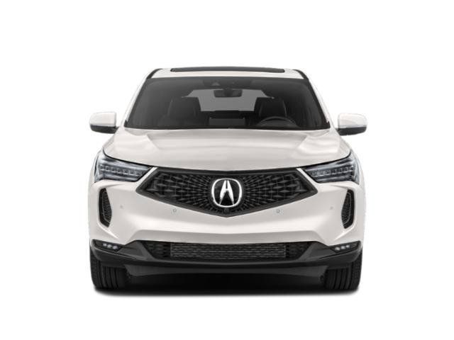 Certified 2023 Acura RDX w/ Advance Package AWD/4WD image 4