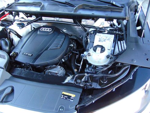 Used 2018 Audi Q5 2.0T Premium Plus w/ Premium Plus Package image 61