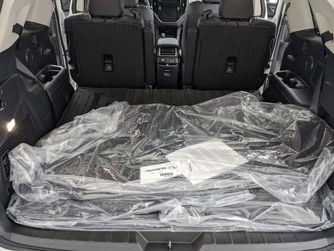 New 2025 Subaru Ascent Bronze Edition w/ Onyx Package image 28