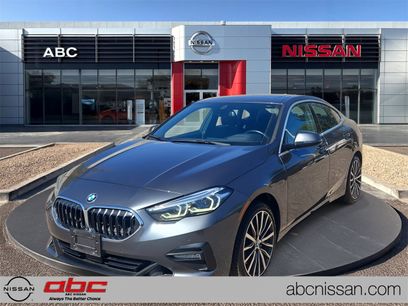 Used 2021 BMW 228i Gran Coupe w/ Premium Package