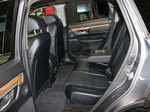Used 2018 Honda CR-V EX-L image 10