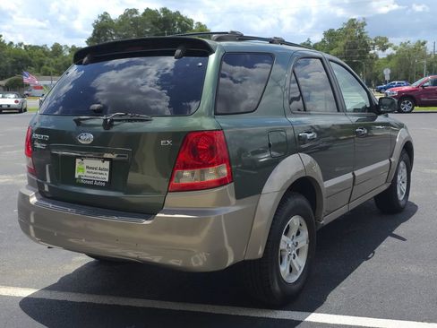 Used 2006 Kia Sorento EX RWD image 5