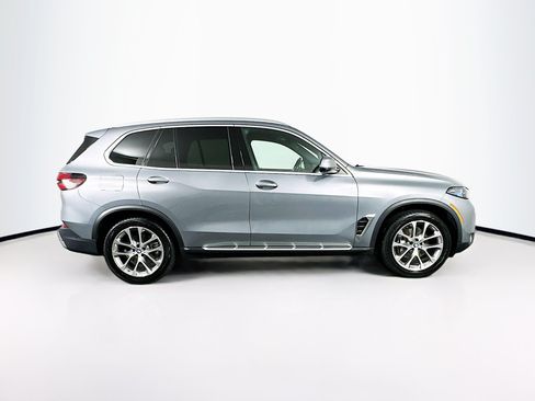 Used 2024 BMW X5 sDrive40i RWD image 10