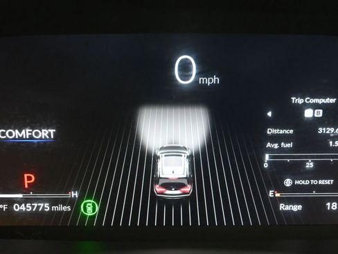 Certified 2023 Acura MDX SH-AWD w/ Technology Package image 16