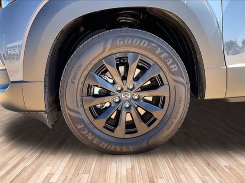 Used 2026 MAZDA CX-50 AWD 2.5 Hybrid w/ Premium Pkg image 8