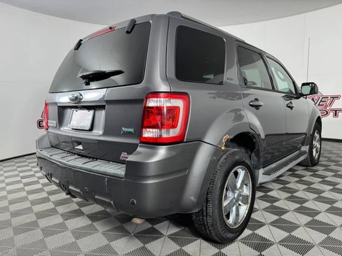 Used 2010 Ford Escape Limited AWD/4WD image 26