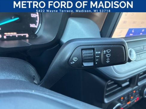 Certified 2022 Ford Maverick Lariat w/ Lariat Luxury Package image 32