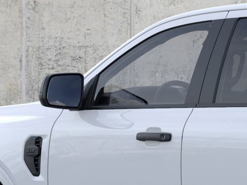New 2025 Ford Ranger XLT image 64