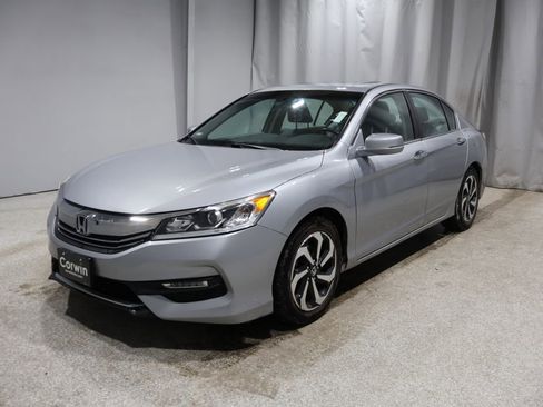 Used 2016 Honda Accord EX-L image 5