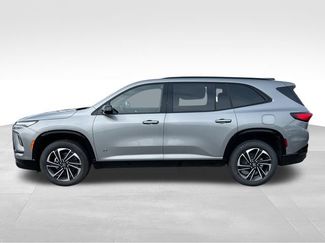 New 2026 Buick Enclave Sport Touring w/ Super Cruise Package FWD video 5