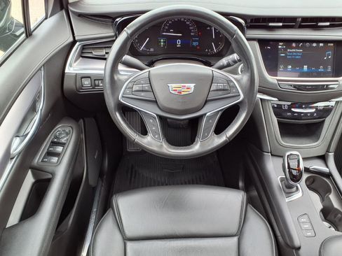 Used 2019 Cadillac XT5 Luxury AWD/4WD image 14