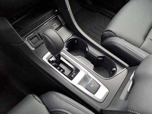 New 2026 Subaru Ascent Premium image 10