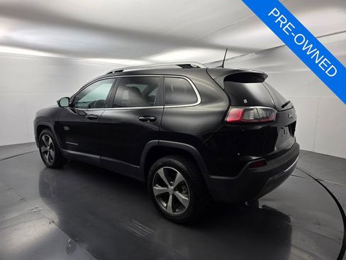Used 2020 Jeep Cherokee Limited FWD image 6