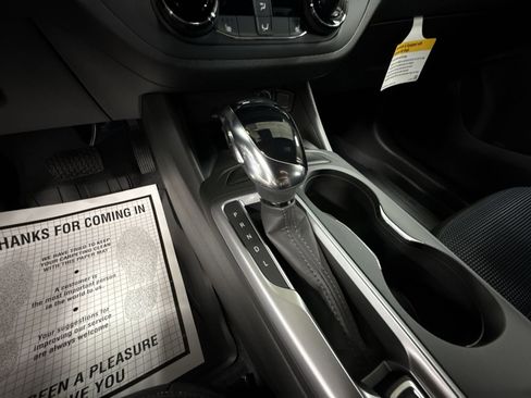 New 2025 Buick Envista Preferred w/ Convenience I Package image 15