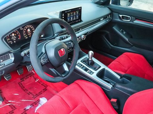 Used 2023 Honda Civic Type R image 22