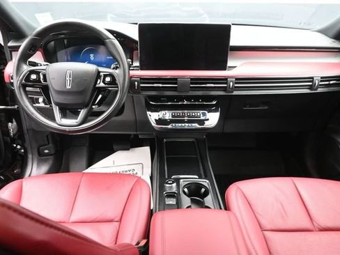 Certified 2025 Lincoln Corsair Grand Touring AWD/4WD image 23