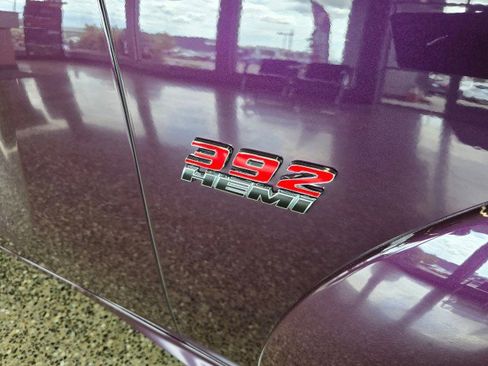 Used 2022 Dodge Charger Scat Pack image 11