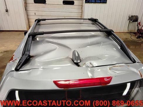 Used 2017 Subaru Forester 2.5i w/ Alloy Wheel Package image 16