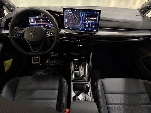 New 2026 Volkswagen Golf AWD/4WD image 25