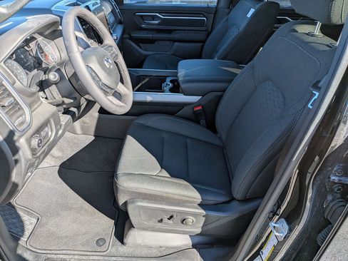 New 2026 RAM 1500 Big Horn image 10