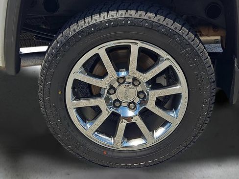 Used 2017 GMC Sierra 1500 Denali AWD/4WD image 8