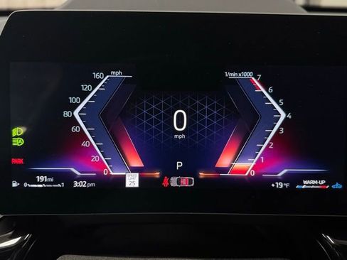 New 2026 BMW X2 xDrive28i w/ Technology Package image 27