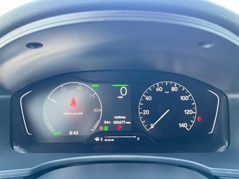 Used 2026 Honda Civic Sport Touring image 13