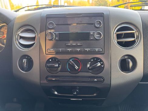 Used 2004 Ford F150 XLT image 22