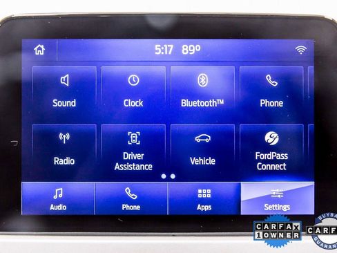 Used 2021 Ford Escape SE image 21