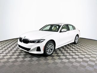 Used 2026 BMW 330i xDrive Sedan w/ Convenience Package AWD/4WD video 4