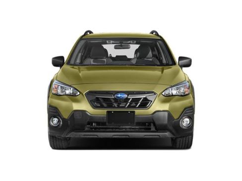 Used 2022 Subaru Crosstrek 2.5i Sport w/ Moonroof Package AWD/4WD image 11