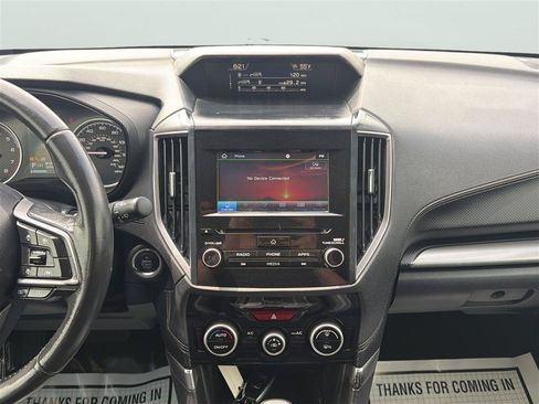 Used 2019 Subaru Forester Premium AWD/4WD image 21